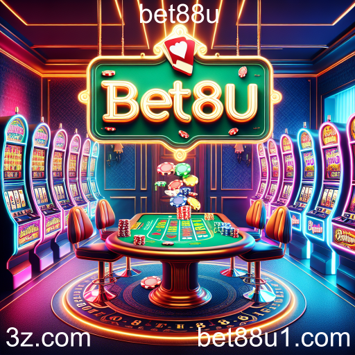 bet88u
