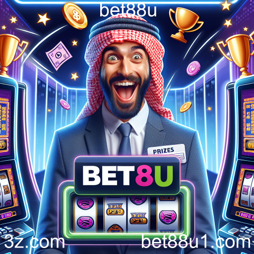 Explorando a Categoria 'Caça a Prêmios' no Bet88u